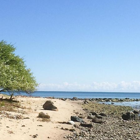Fewo Mit Meerblick, Gratis Nutzung Vom Ahoi Erlebnisbad Und Sauna In Sellin - Haus Blick Zur See Fewo 11 Gohren Bagian luar foto