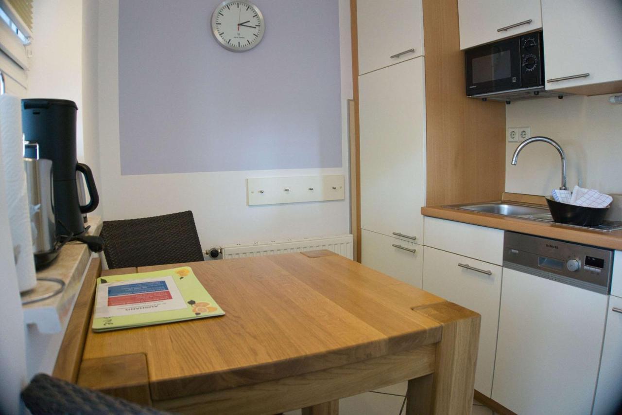 Fewo Mit Meerblick, Gratis Nutzung Vom Ahoi Erlebnisbad Und Sauna In Sellin - Haus Blick Zur See Fewo 11 Gohren Bagian luar foto