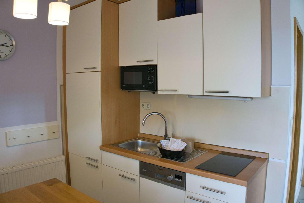 Fewo Mit Meerblick, Gratis Nutzung Vom Ahoi Erlebnisbad Und Sauna In Sellin - Haus Blick Zur See Fewo 11 Gohren Bagian luar foto